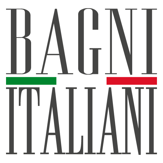 Logo Bagni Italiani